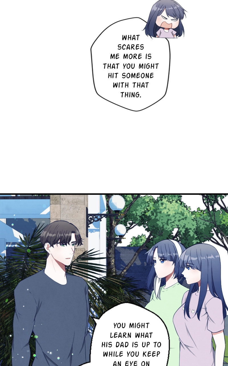 Seven Years Later Chapter 67 page 49 - 