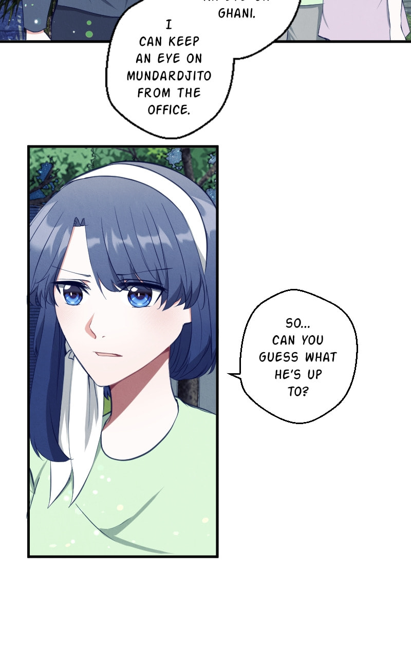 Seven Years Later Chapter 67 page 50 - 