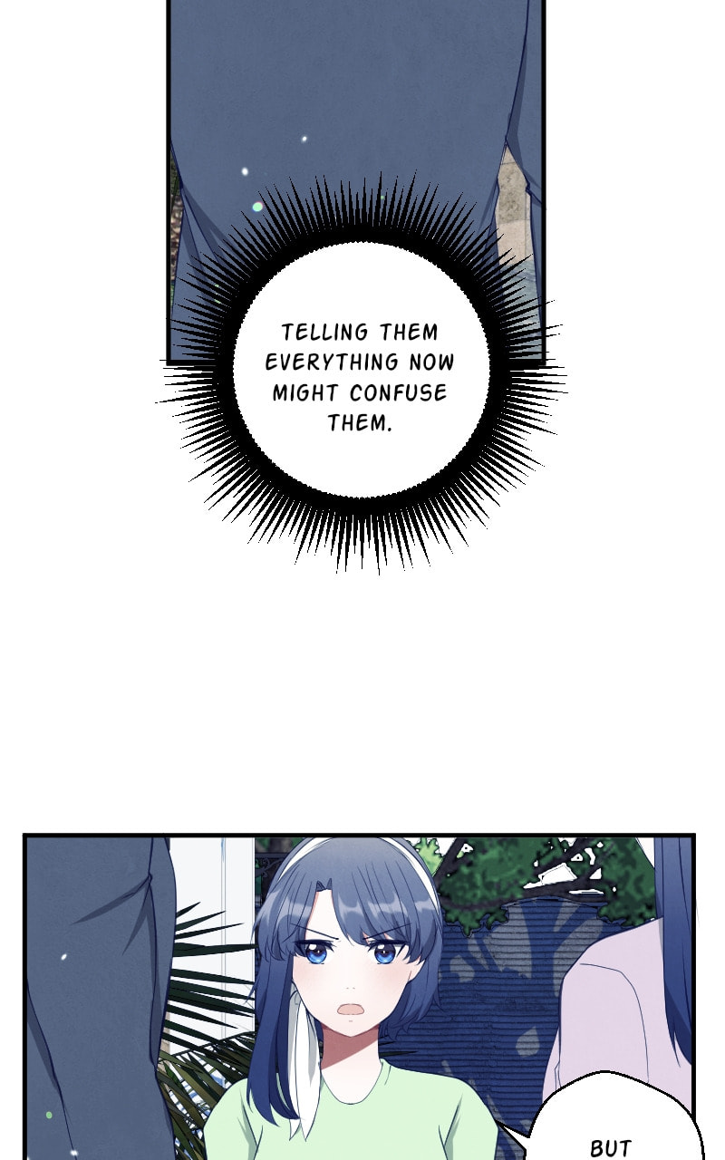 Seven Years Later Chapter 67 page 53 - 