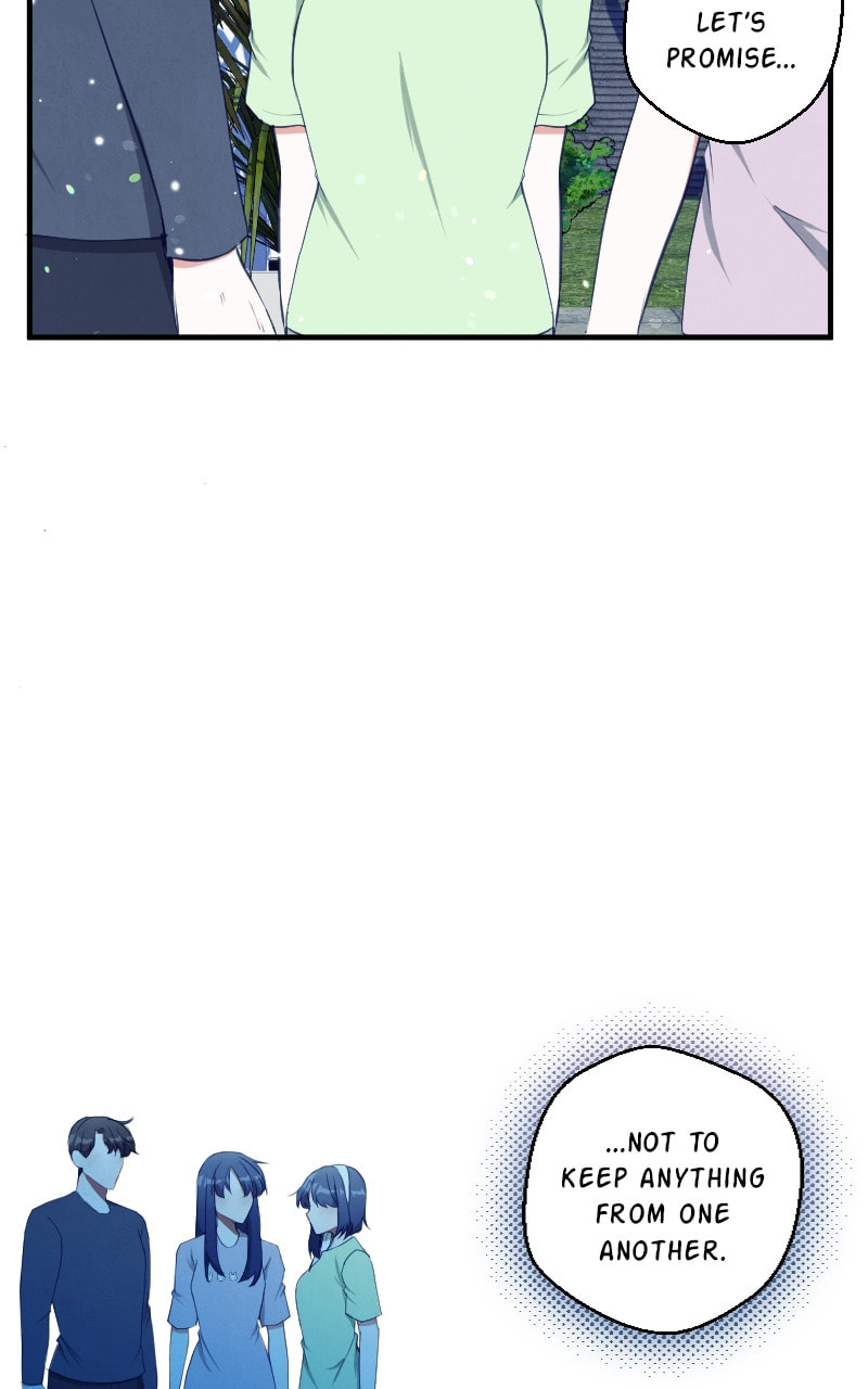 Seven Years Later Chapter 67 page 54 - 