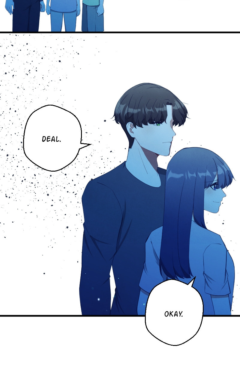 Seven Years Later Chapter 67 page 55 - 