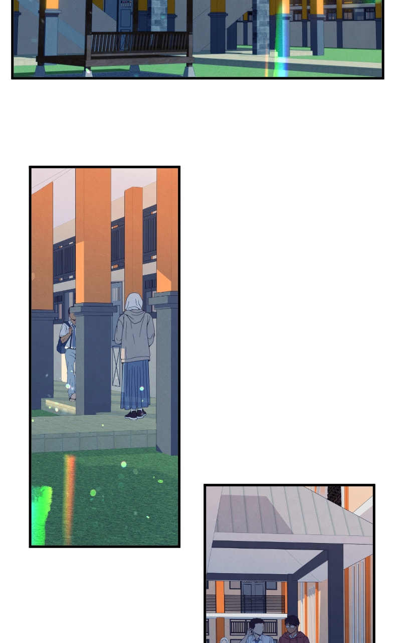 Seven Years Later Chapter 67 page 57 - 