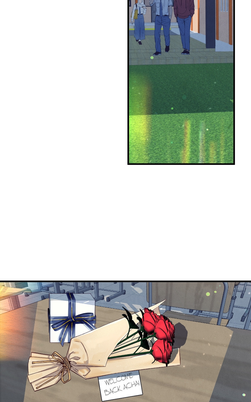 Seven Years Later Chapter 67 page 58 - 