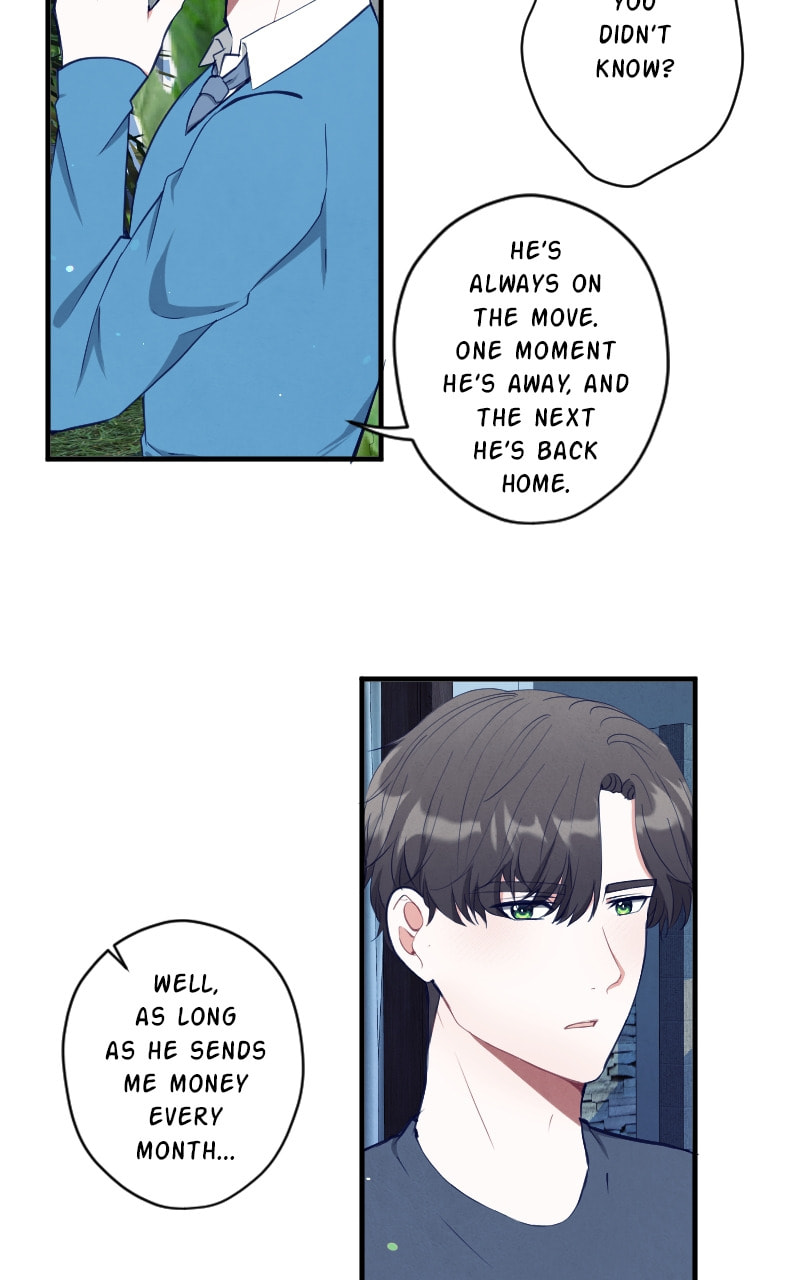 Seven Years Later Chapter 67 page 7 - 