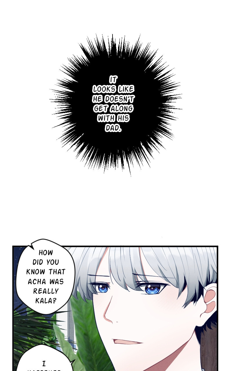 Seven Years Later Chapter 67 page 9 - 