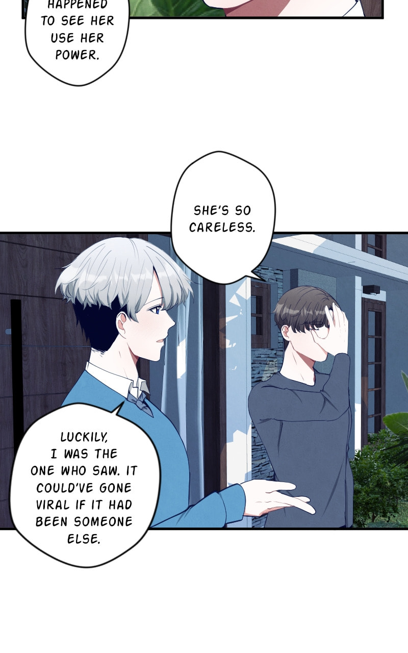 Seven Years Later Chapter 67 page 10 - 