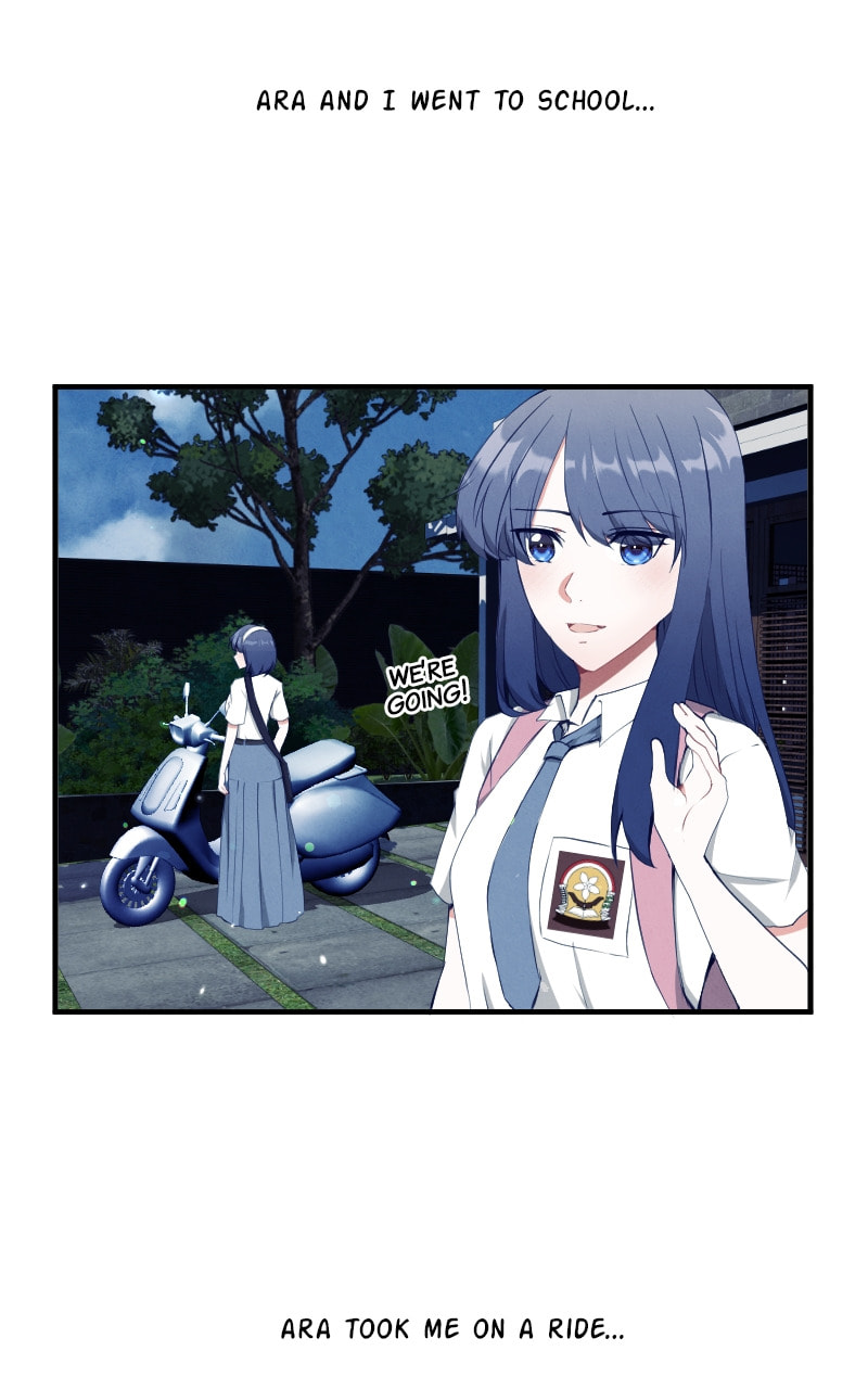 Seven Years Later Chapter 68 page 2 - 