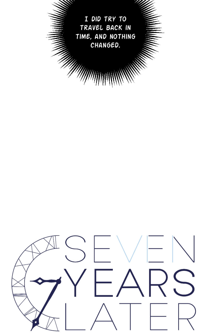 Seven Years Later Chapter 68 page 12 - 