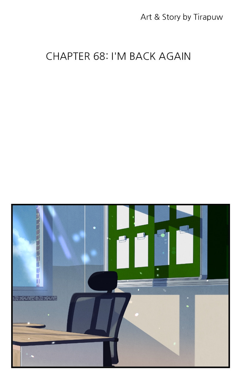 Seven Years Later Chapter 68 page 13 - 