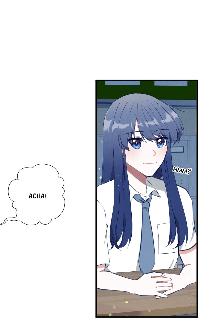 Seven Years Later Chapter 68 page 14 - 