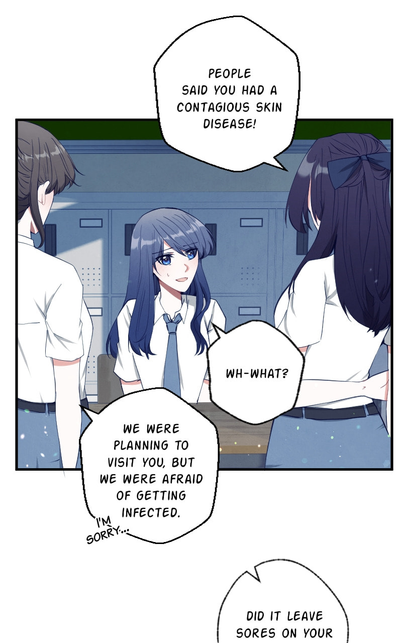 Seven Years Later Chapter 68 page 15 - 