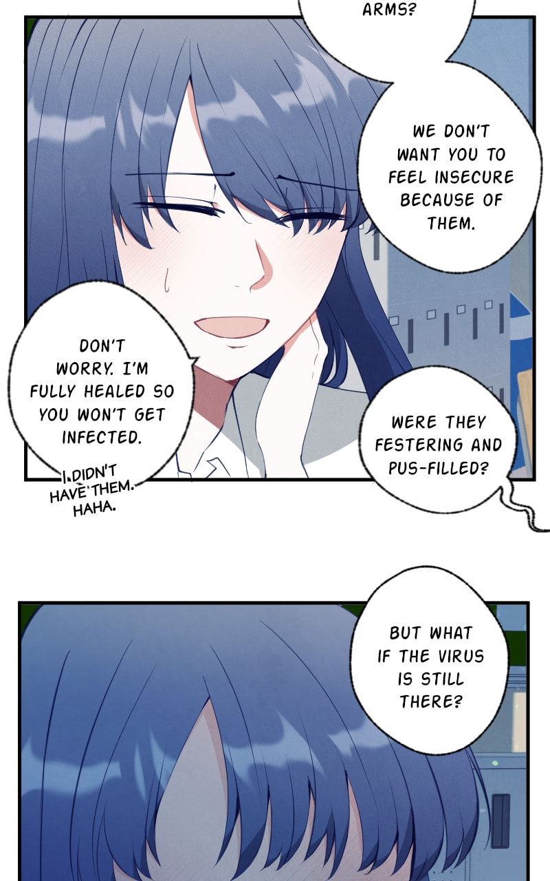 Seven Years Later Chapter 68 page 16 - 