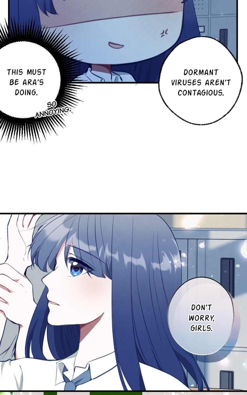 Seven Years Later Chapter 68 page 17 - 