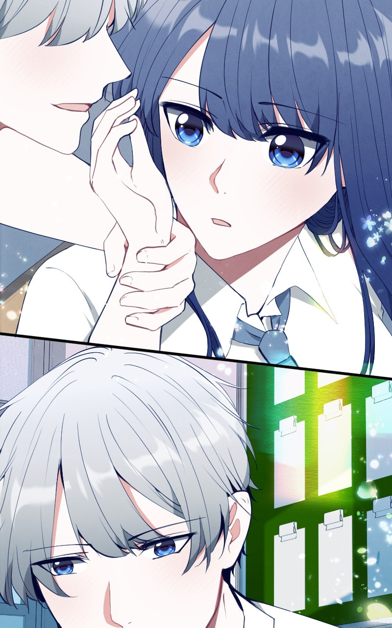 Seven Years Later Chapter 68 page 19 - 