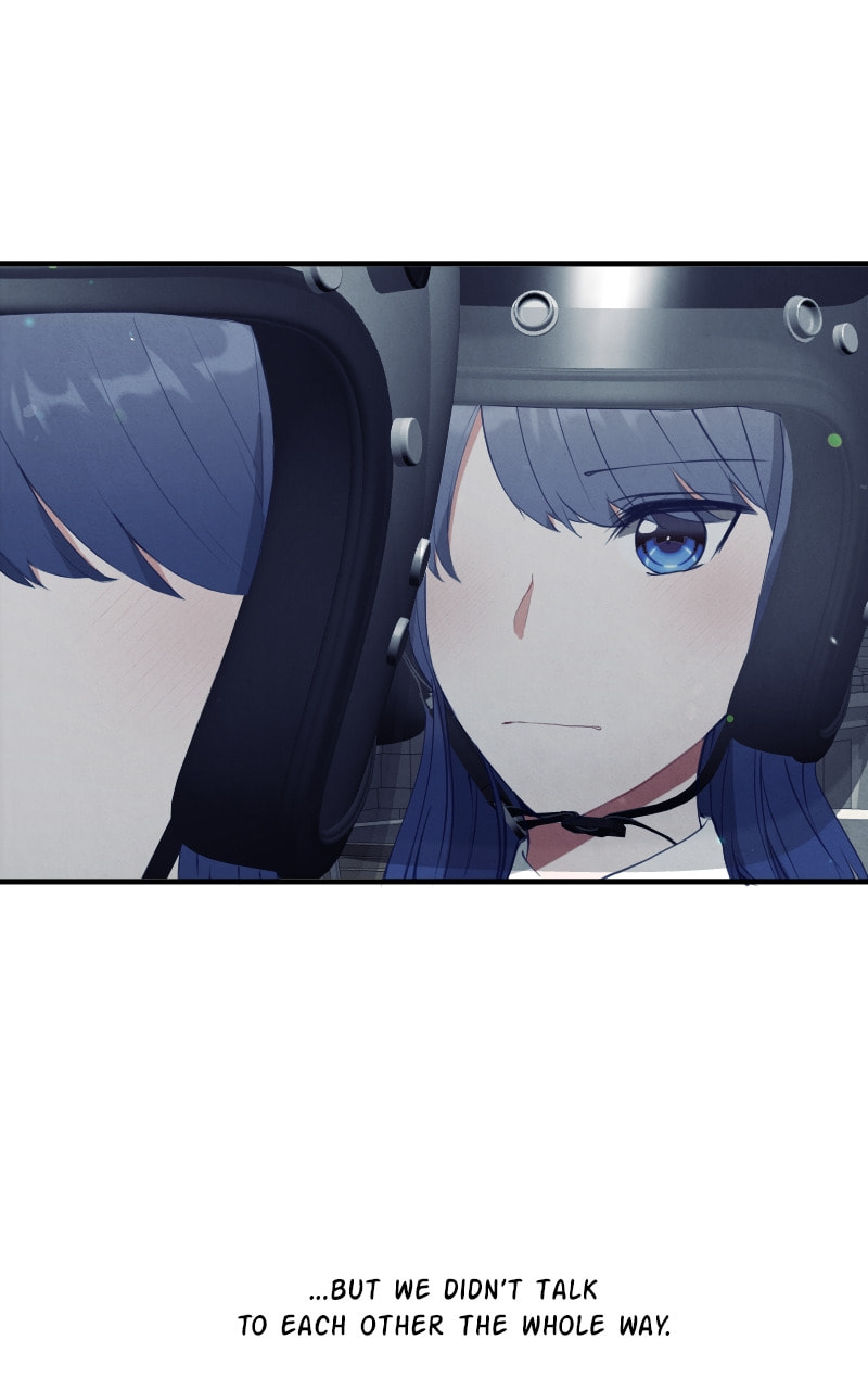 Seven Years Later Chapter 68 page 3 - 