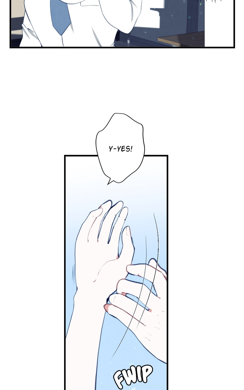 Seven Years Later Chapter 68 page 21 - 