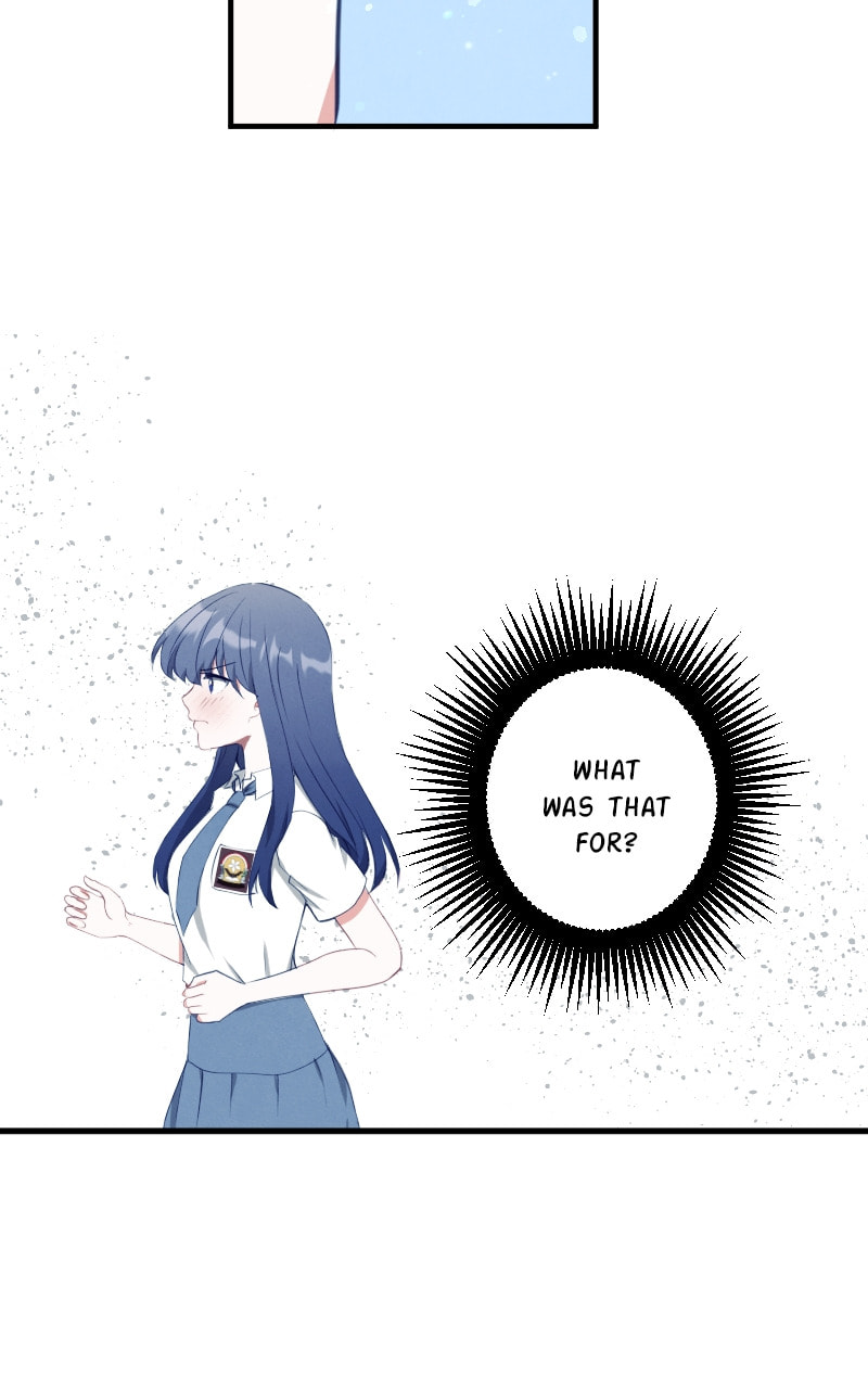 Seven Years Later Chapter 68 page 22 - 