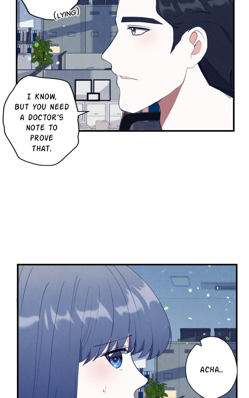 Seven Years Later Chapter 68 page 26 - 
