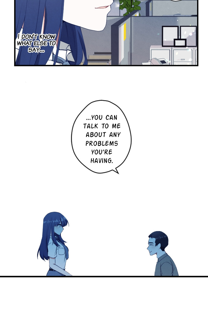 Seven Years Later Chapter 68 page 27 - 