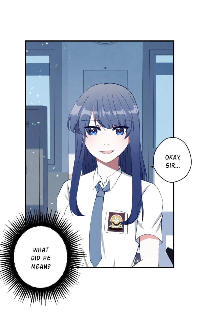 Seven Years Later Chapter 68 page 28 - 