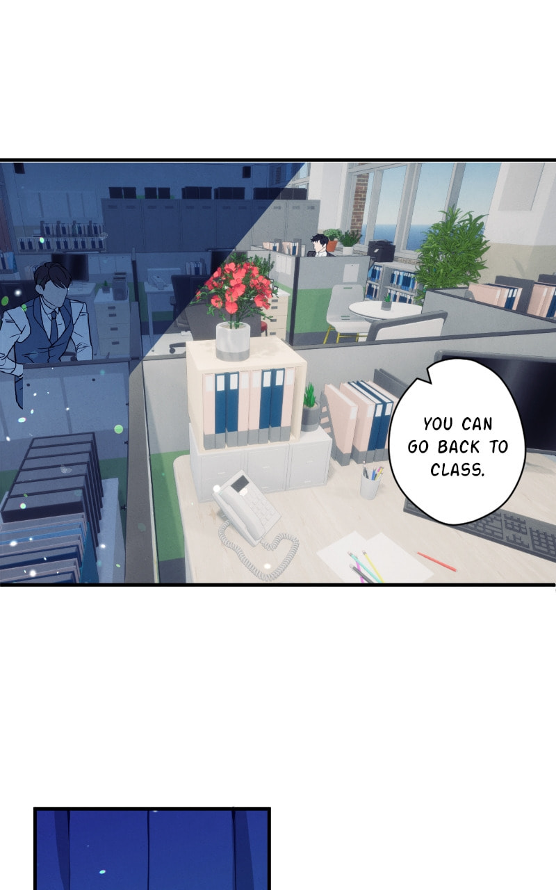 Seven Years Later Chapter 68 page 29 - 