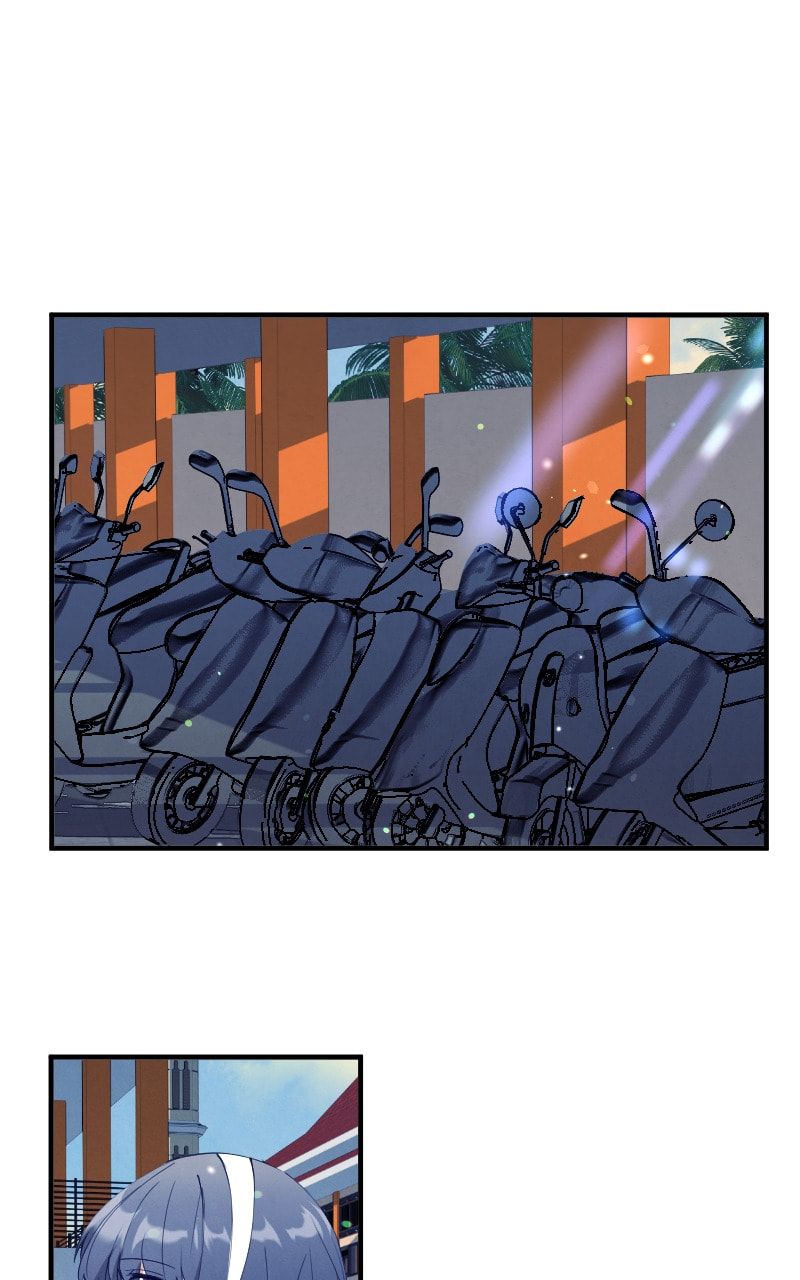 Seven Years Later Chapter 68 page 4 - 