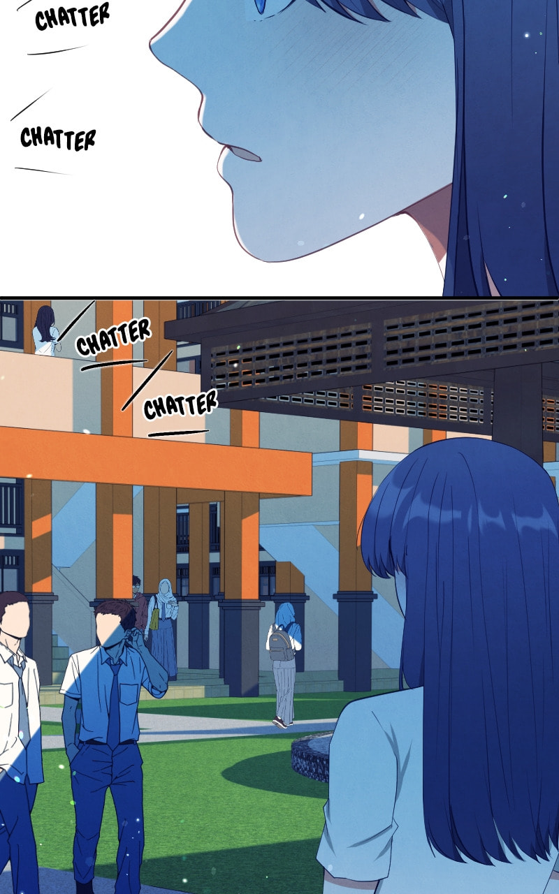 Seven Years Later Chapter 68 page 31 - 