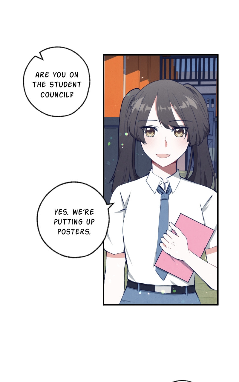 Seven Years Later Chapter 68 page 34 - 