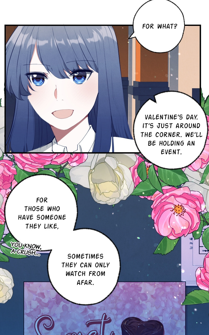 Seven Years Later Chapter 68 page 35 - 