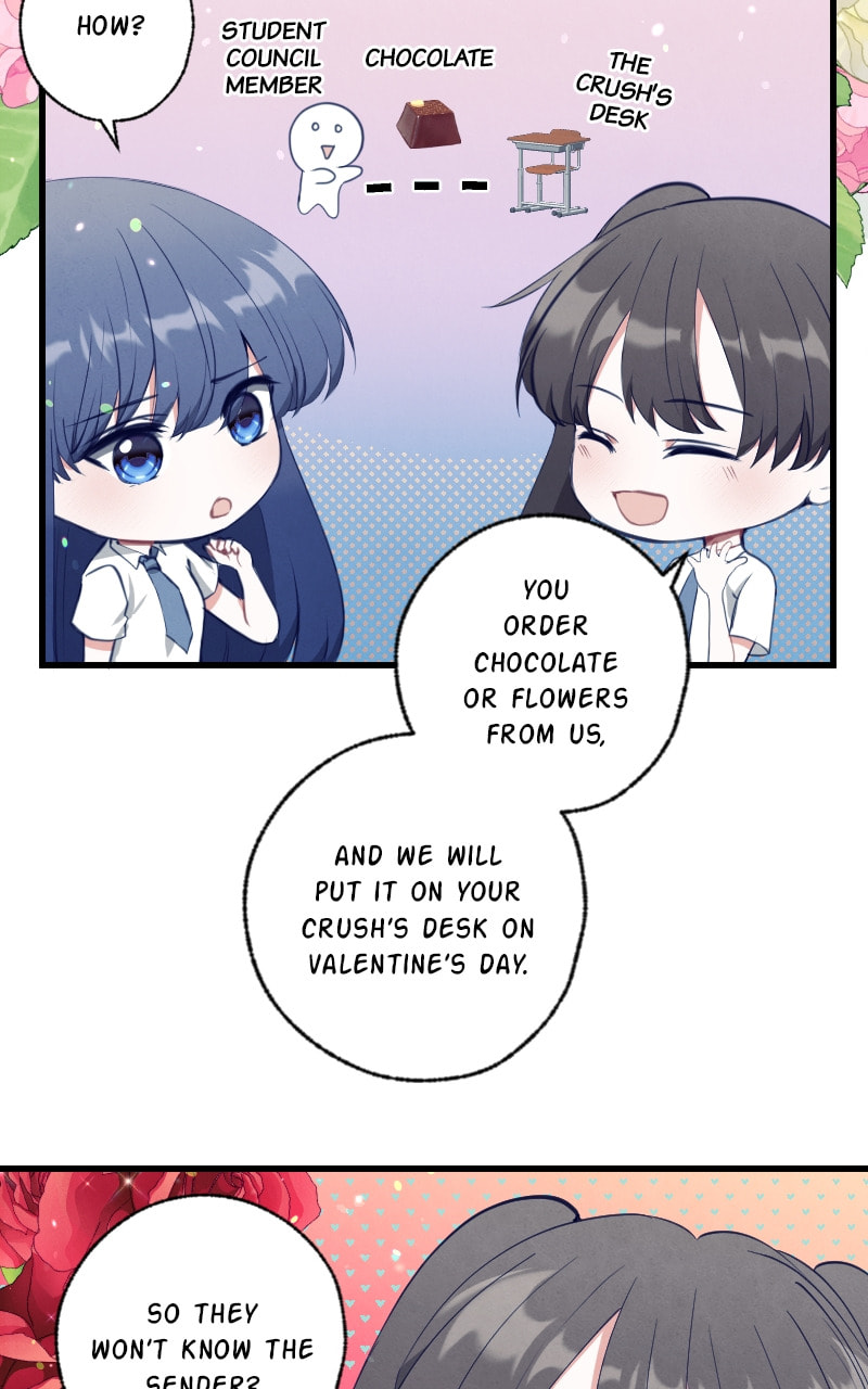 Seven Years Later Chapter 68 page 37 - 