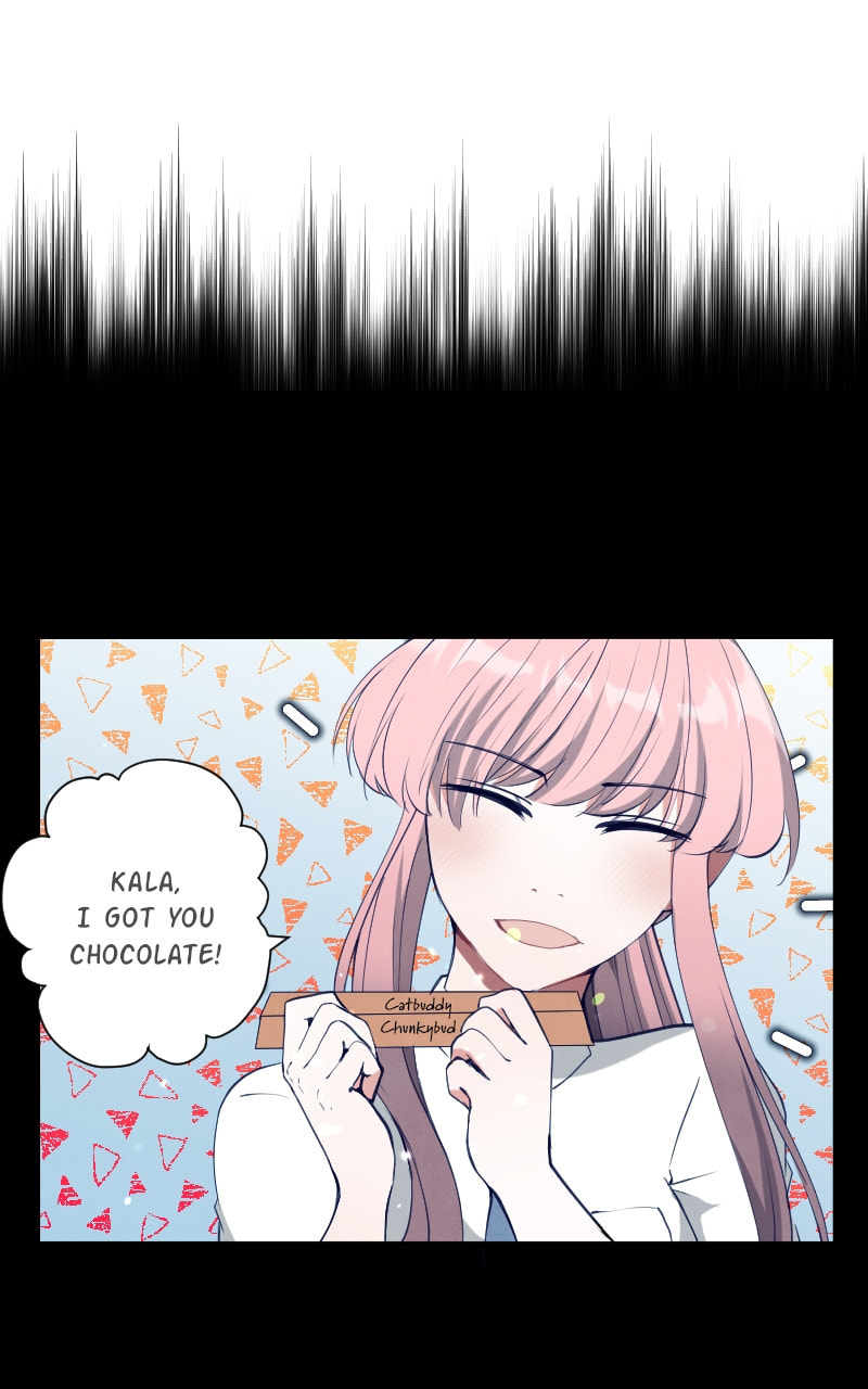 Seven Years Later Chapter 68 page 40 - 