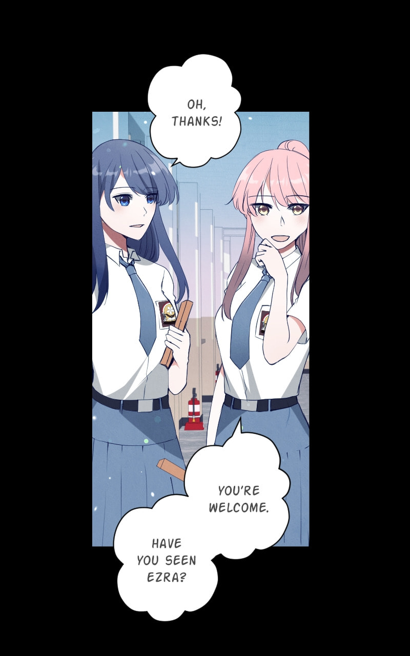 Seven Years Later Chapter 68 page 41 - 