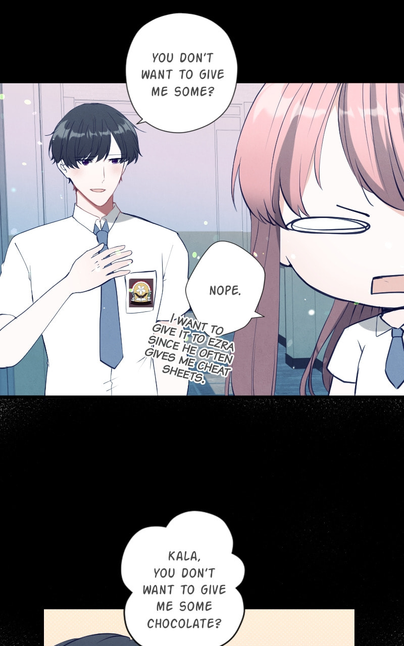 Seven Years Later Chapter 68 page 42 - 
