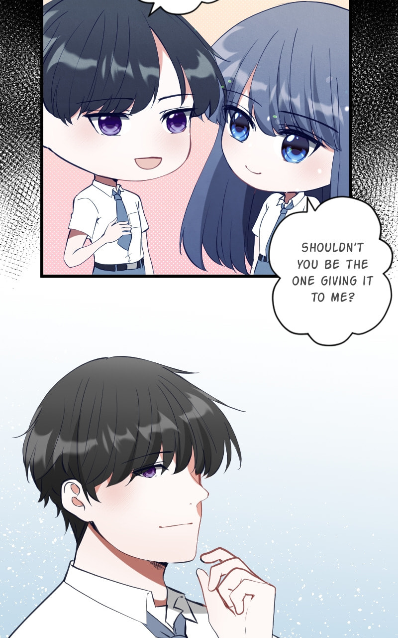 Seven Years Later Chapter 68 page 43 - 