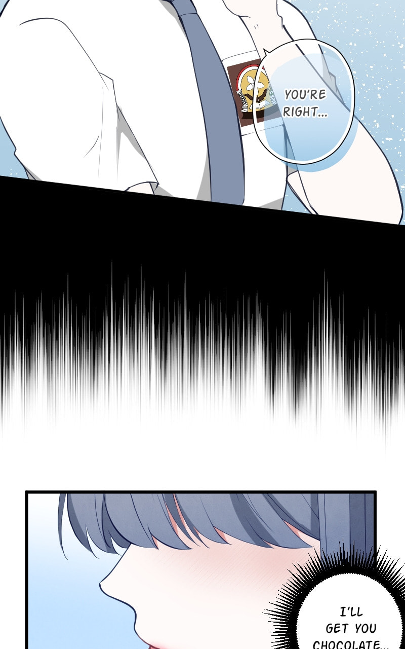 Seven Years Later Chapter 68 page 44 - 