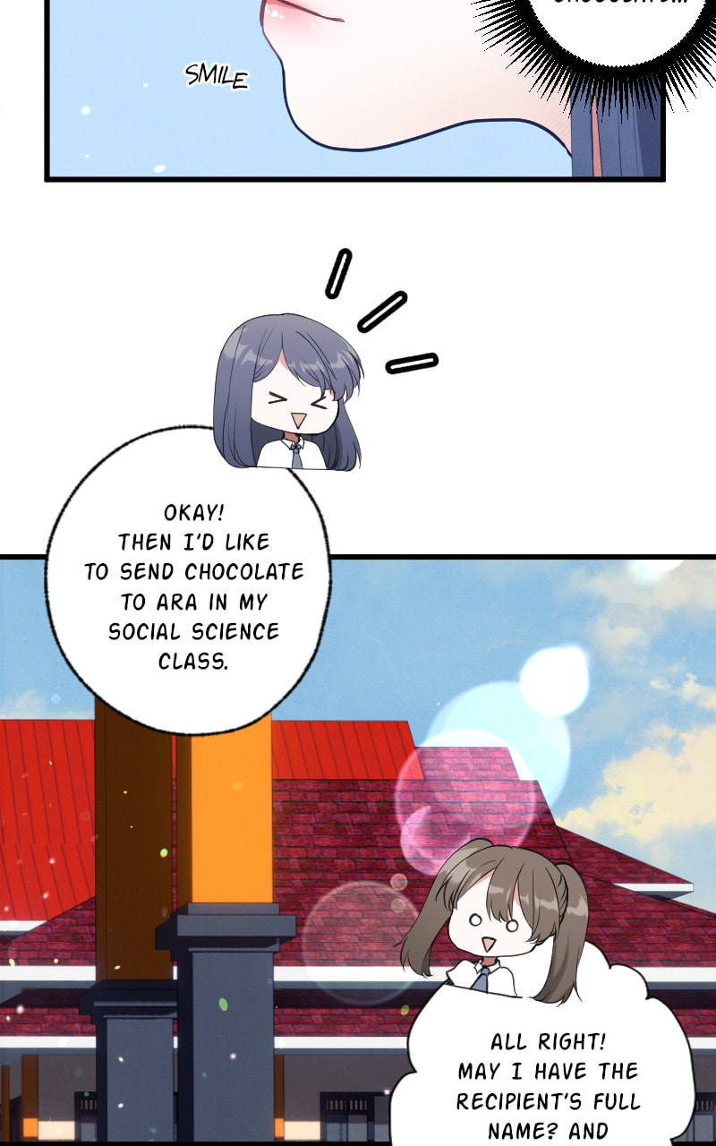 Seven Years Later Chapter 68 page 45 - 