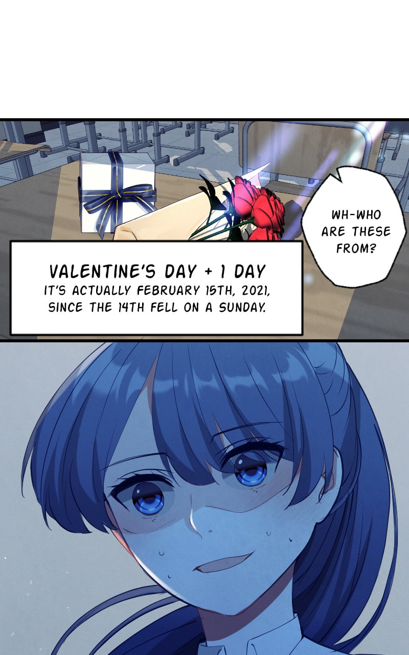 Seven Years Later Chapter 68 page 48 - 