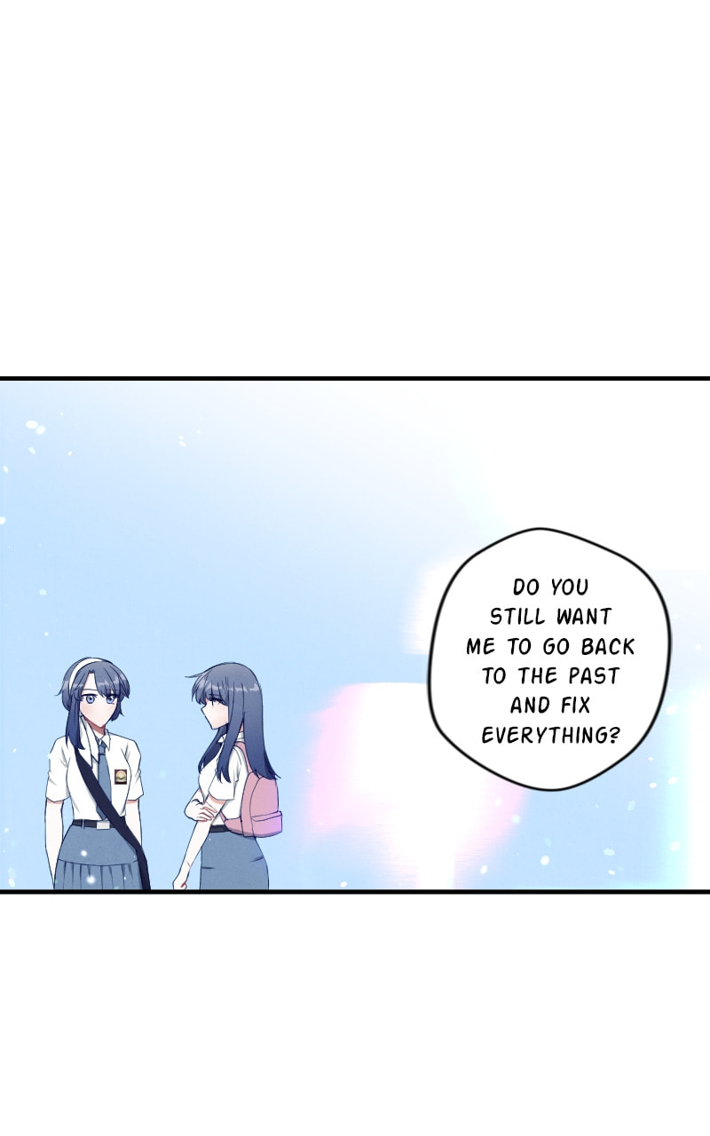 Seven Years Later Chapter 68 page 6 - 