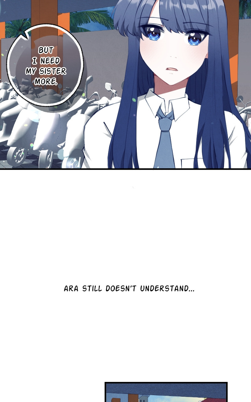 Seven Years Later Chapter 68 page 9 - 
