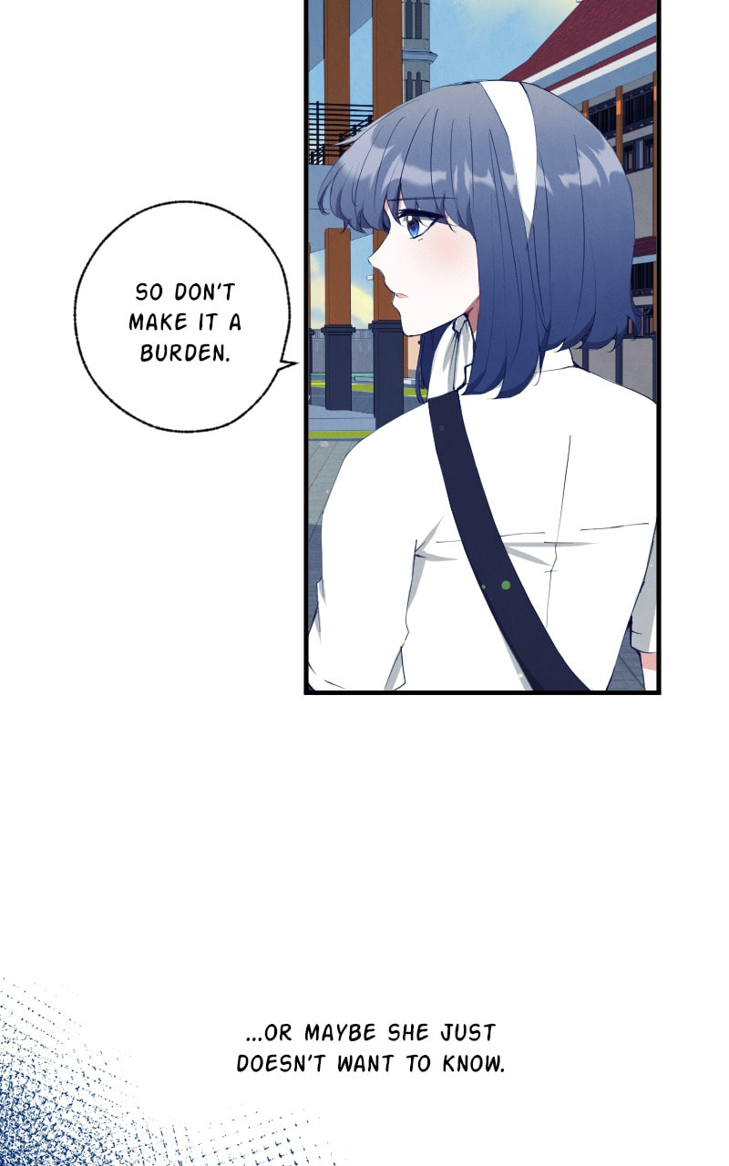 Seven Years Later Chapter 68 page 10 - 