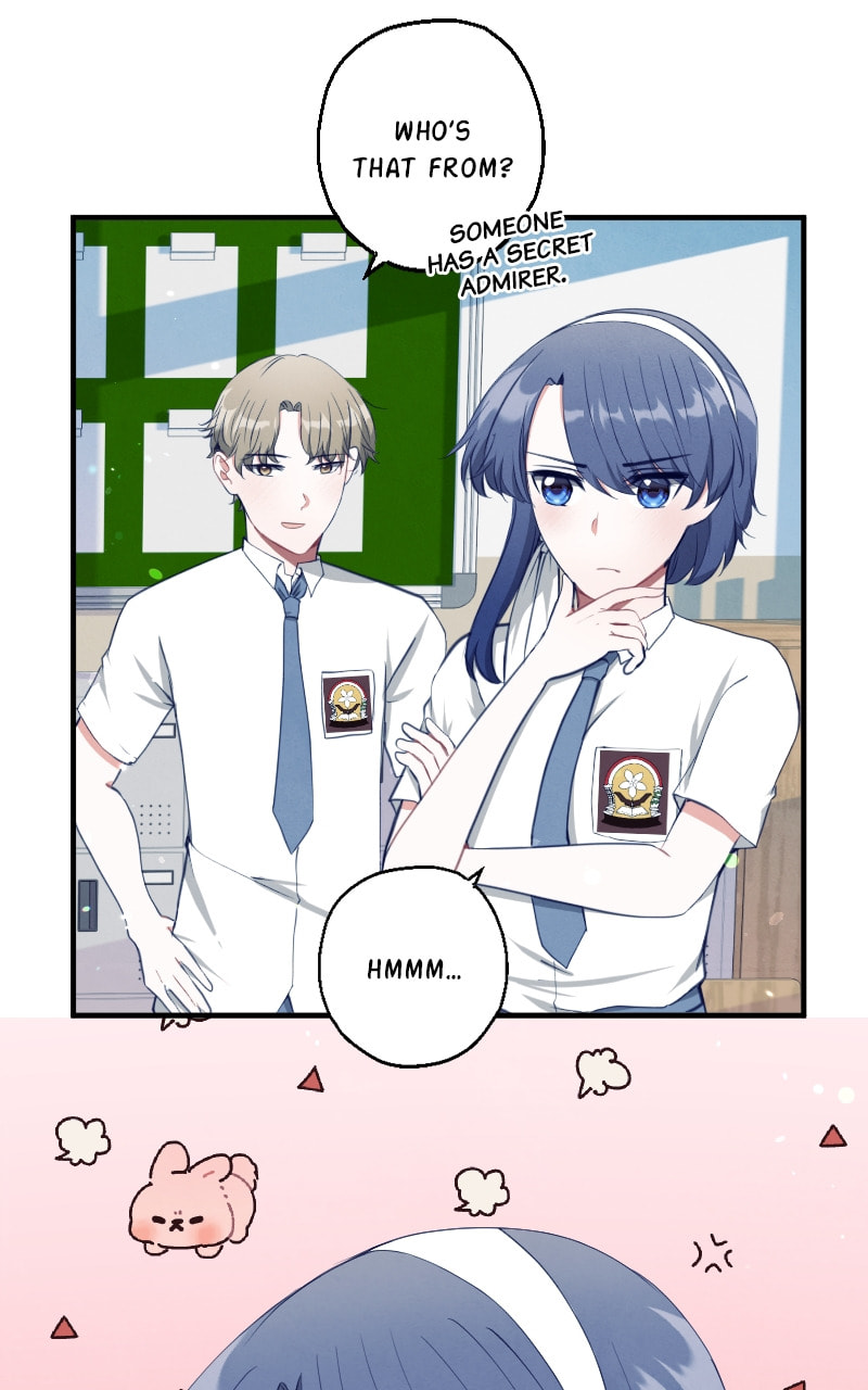 Seven Years Later Chapter 69 page 12 - 