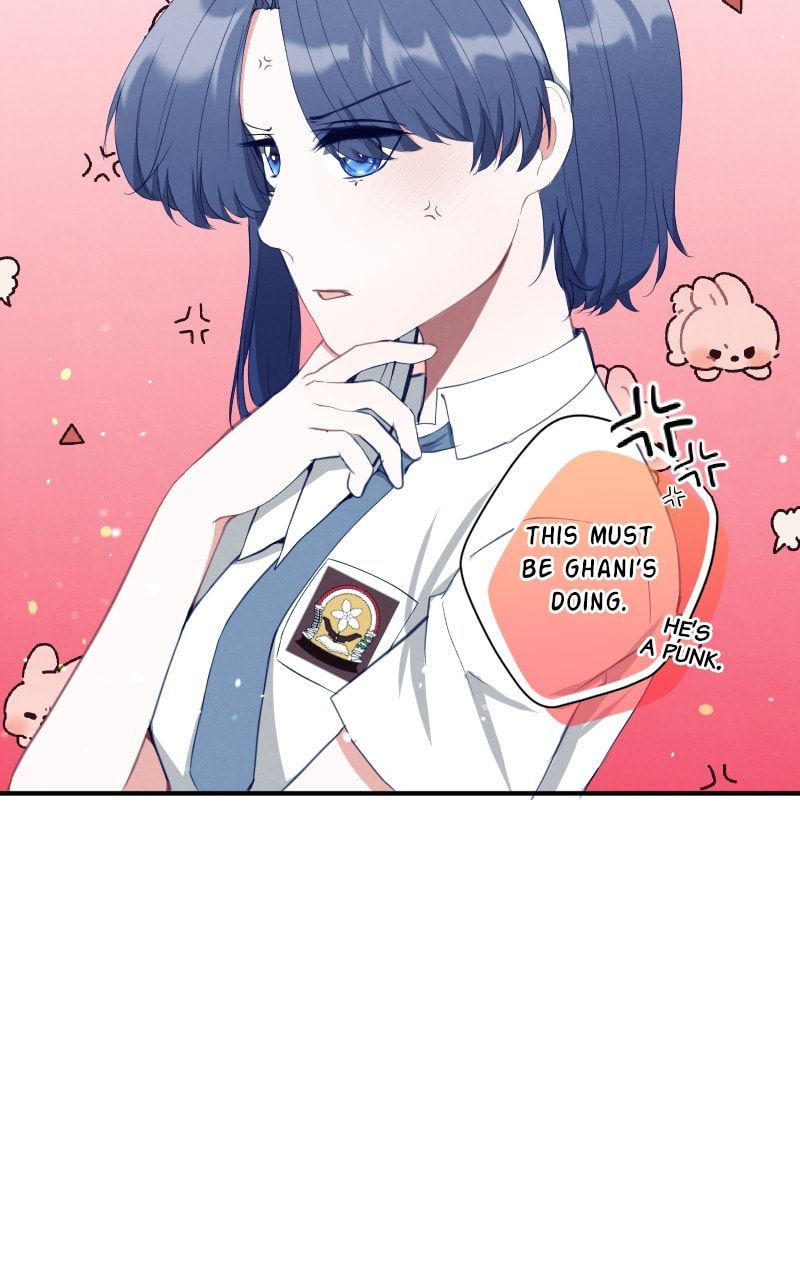 Seven Years Later Chapter 69 page 13 - 