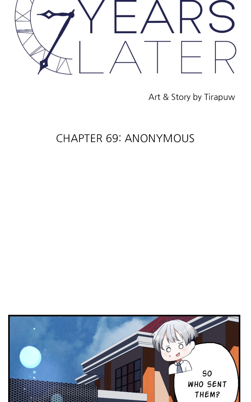 Seven Years Later Chapter 69 page 15 - 