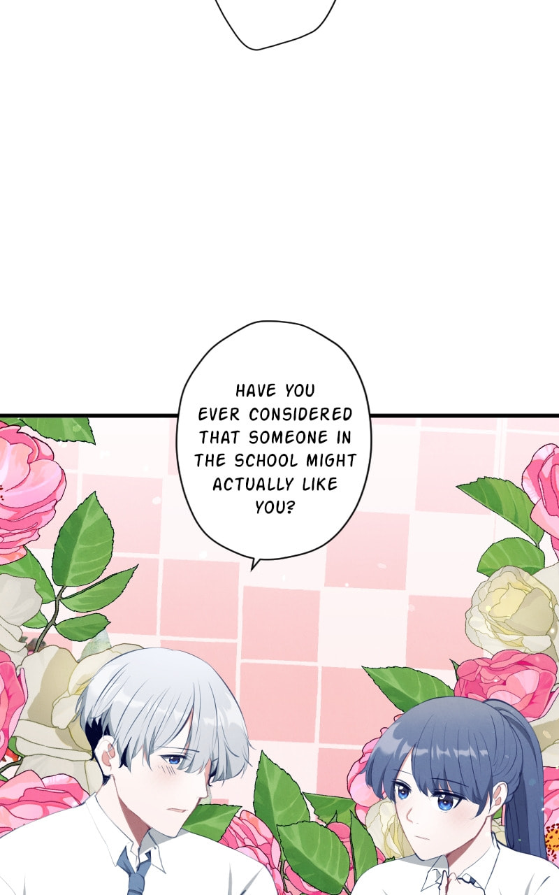 Seven Years Later Chapter 69 page 18 - 