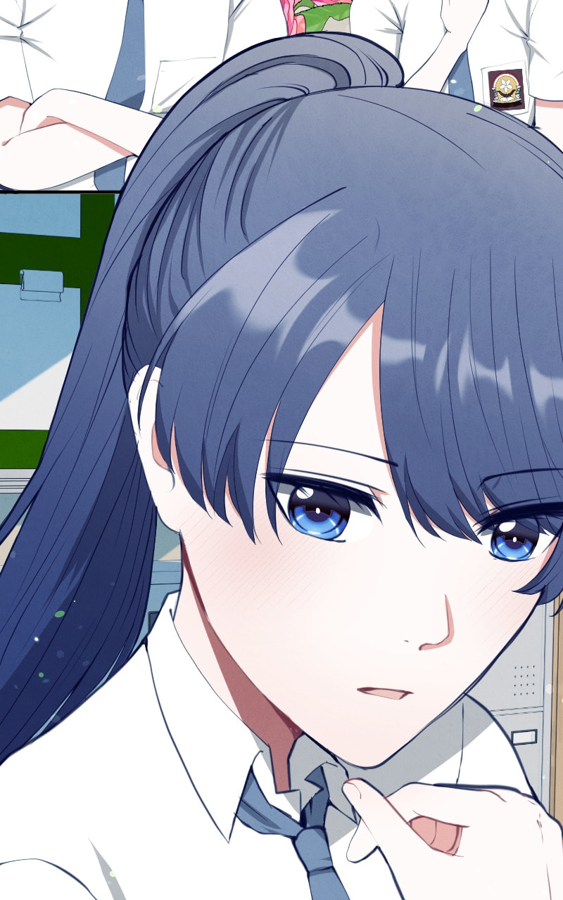 Seven Years Later Chapter 69 page 19 - 
