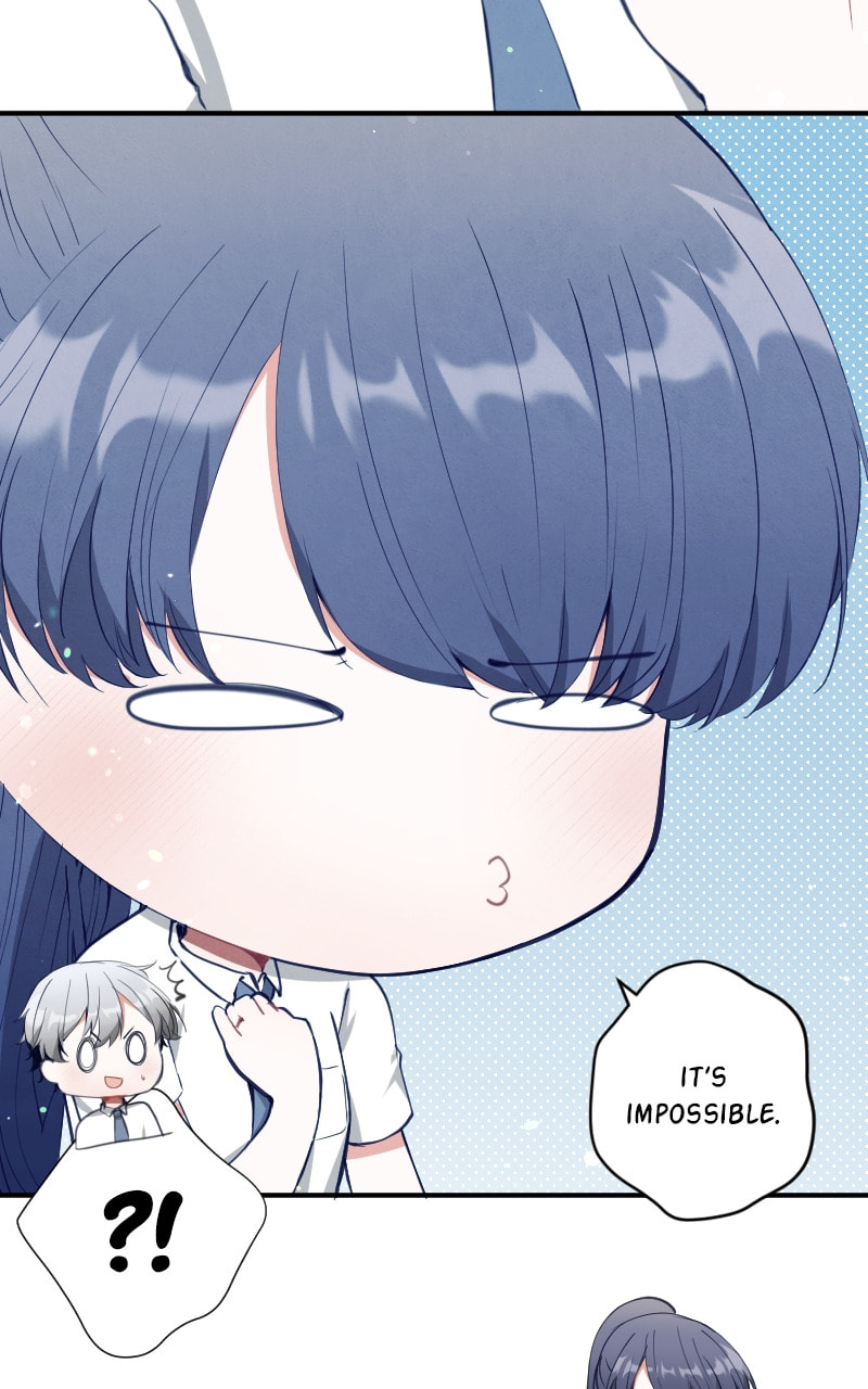Seven Years Later Chapter 69 page 20 - 