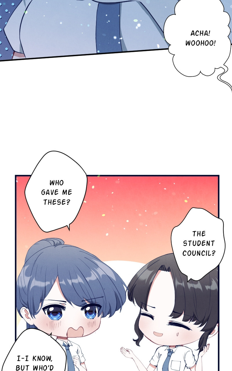 Seven Years Later Chapter 69 page 3 - 