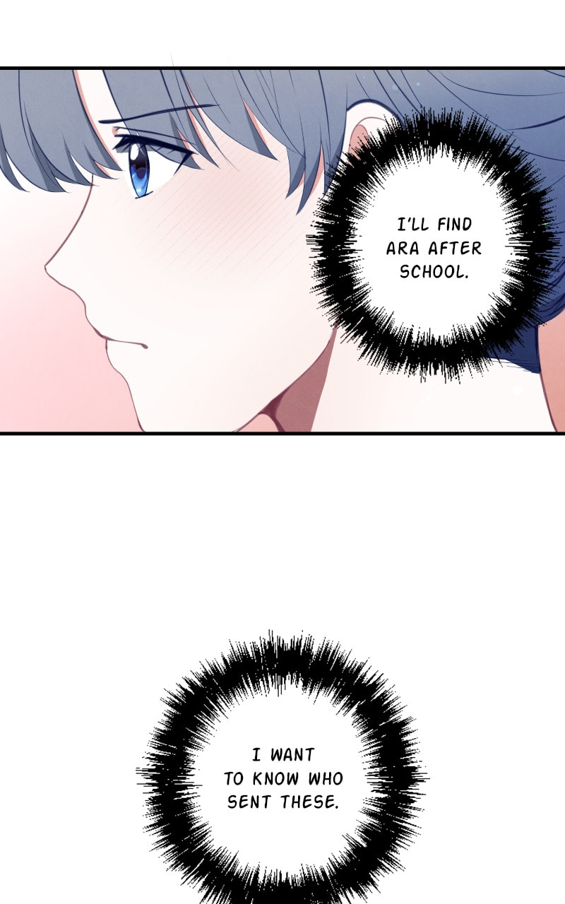 Seven Years Later Chapter 69 page 22 - 
