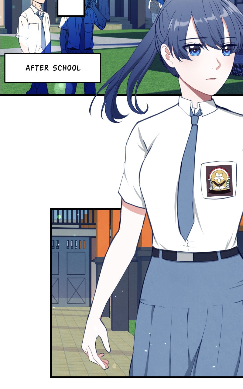 Seven Years Later Chapter 69 page 24 - 