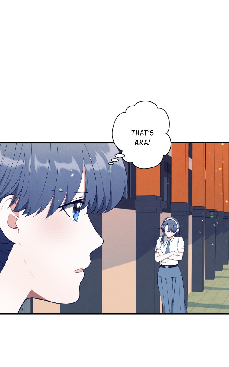 Seven Years Later Chapter 69 page 25 - 